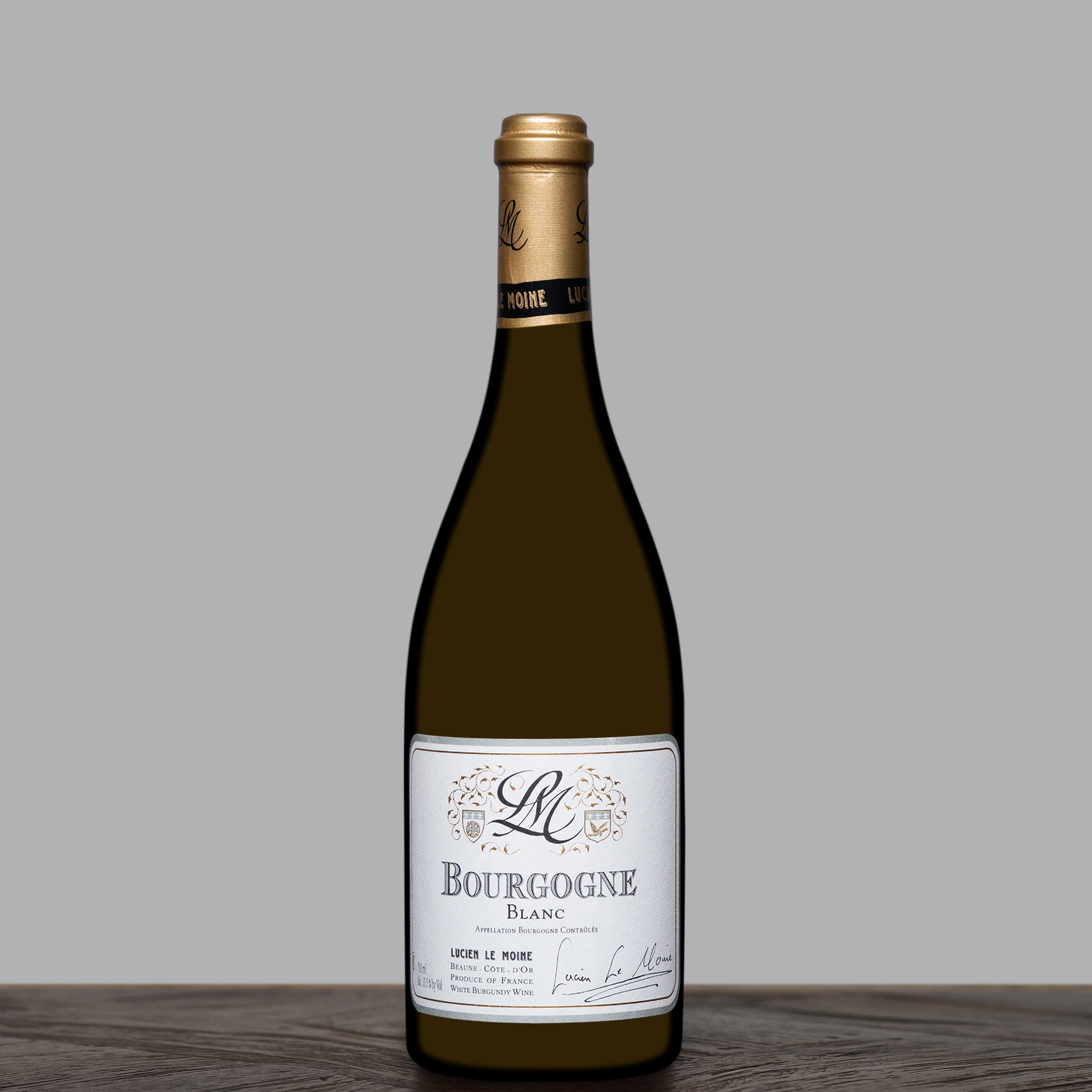 LUCIEN LE MOINE | Fine Wine | Wine More Cellars
