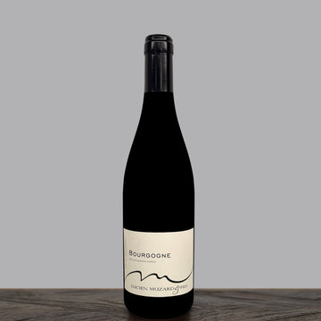 2023 Lucien Muzard & Fils Bourgogne Rouge