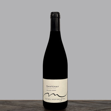 2023 Lucien Muzard & Fils Santenay Vieilles Vignes