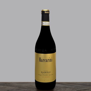 Marcarini Barolo La Serra