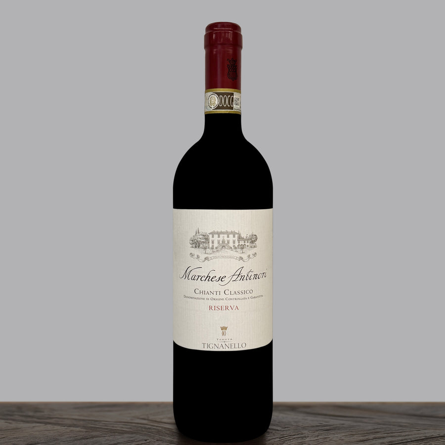 Marchese Antinori Chianti Classico Riserva