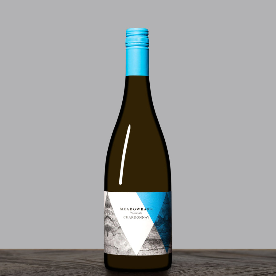 2021 Meadowbank Tasmania Chardonnay