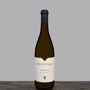 Merryvale Sonoma Coast Chardonnay