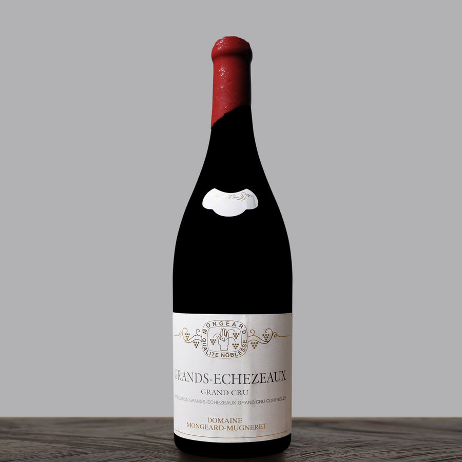 2020 Mongeard-Mugneret Grands Echezeaux Grand Cru 3L