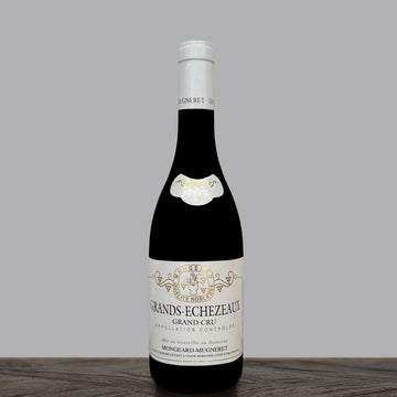 2017 Mongeard-Mugneret Grands Echezeaux Grand Cru