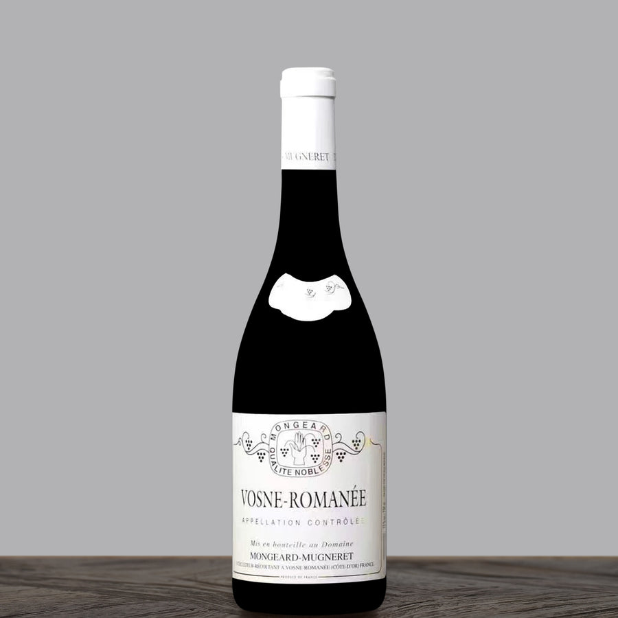 2022 Mongeard-Mugneret Vosne-Romanee