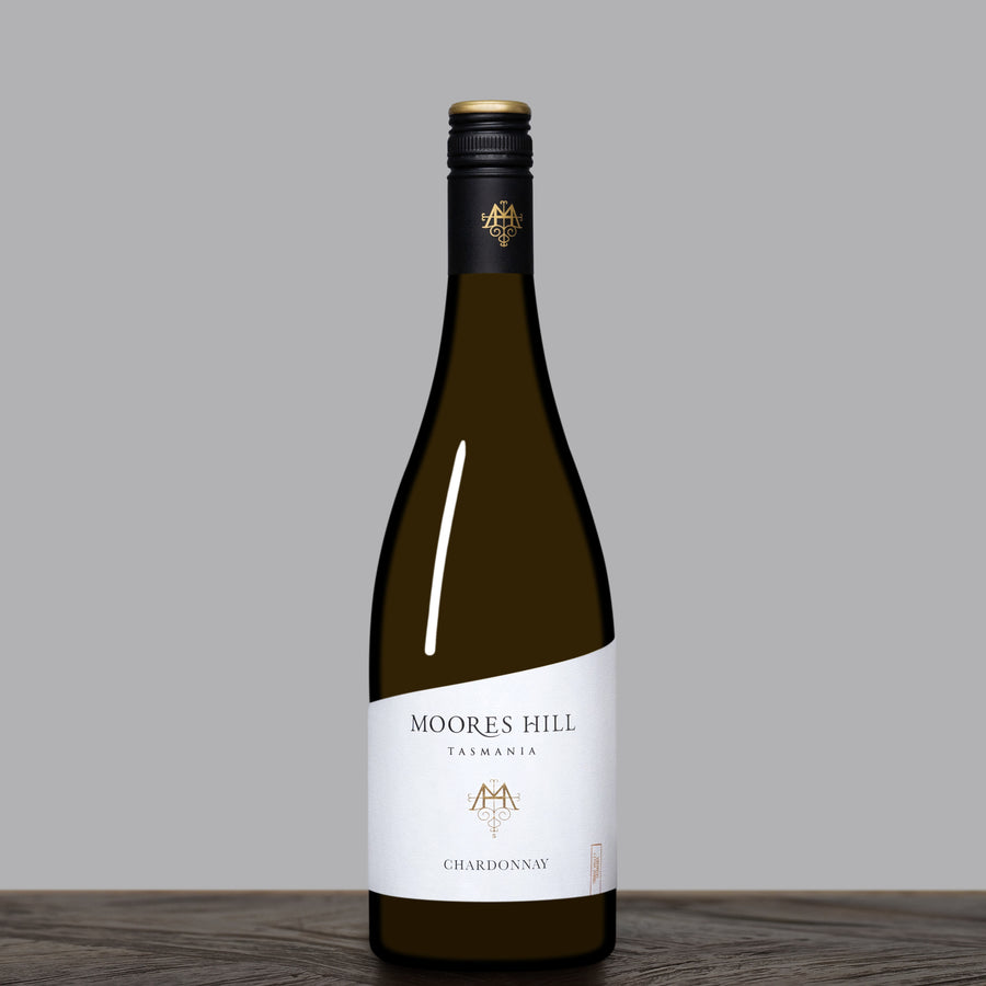 2021 Moores Hill Tasmania Chardonnay