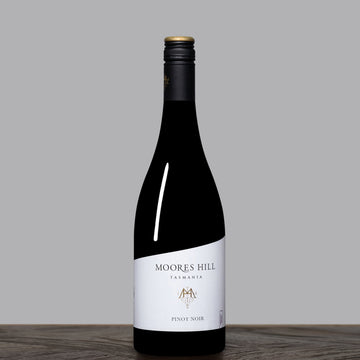 2021 Moores Hill Tasmania Pinot Noir