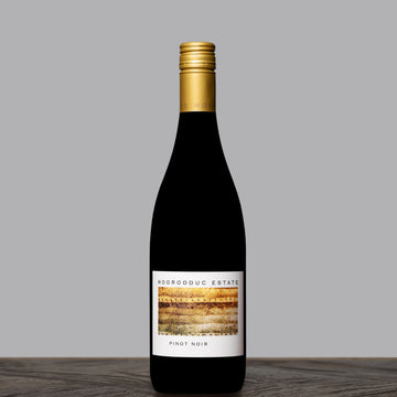 2019 Moorooduc Estate Pinot Noir