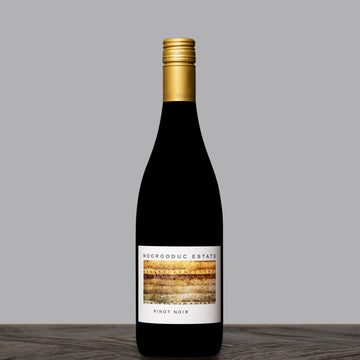 2021 Moorooduc Estate Pinot Noir