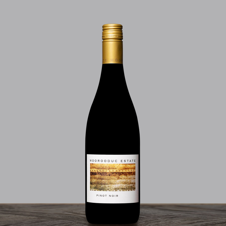 2022 Moorooduc Estate Pinot Noir