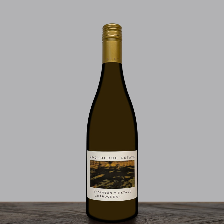 Moorooduc Robinson Vineyard Chardonnay