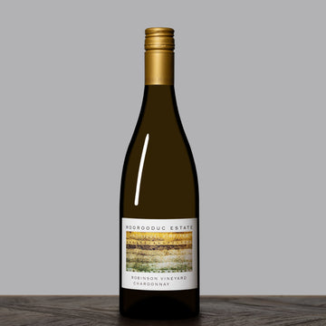 2021 Moorooduc Robinson Vineyard Chardonnay