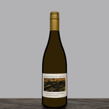 Moorooduc Robinson Vineyard Chardonnay