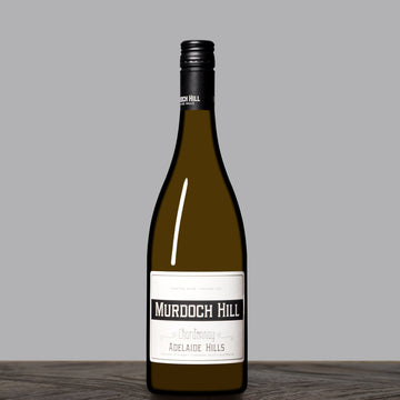 2021 Murdoch Hill Chardonnay