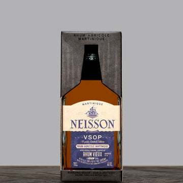 Neisson Rum Vsop Anniversary 700mL