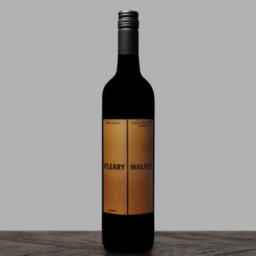 2020 Oleary Walker Clare Valley Shiraz