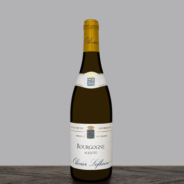 Olivier Leflaive Bourgogne Aligote