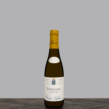 2020 Olivier Leflaive Bourgogne Blanc Les Setilles 375ml