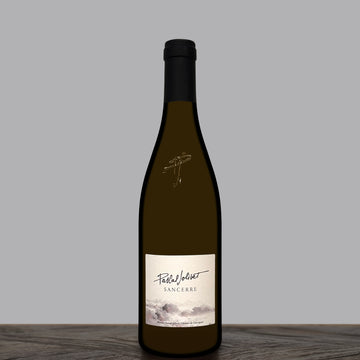 Pascal Jolivet Sancerre