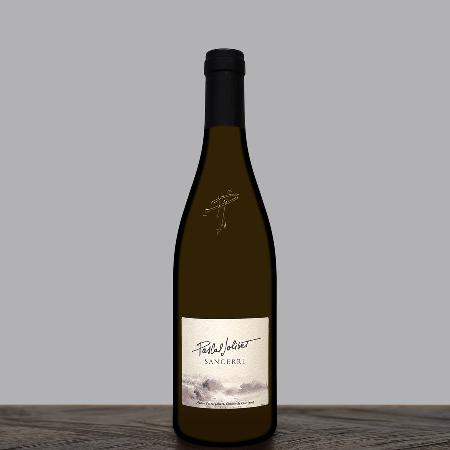 Pascal Jolivet Sancerre