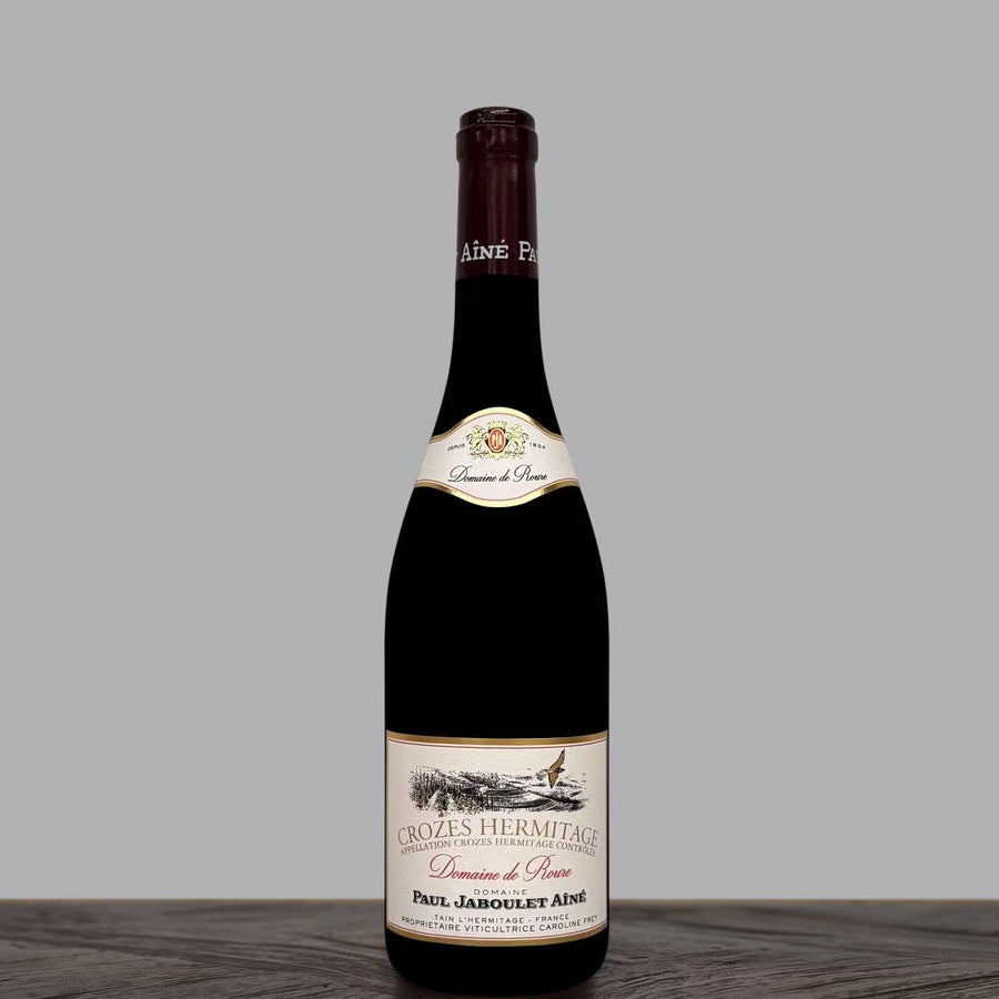 Paul Jaboulet Croze-Hermitage Domaine de Roure