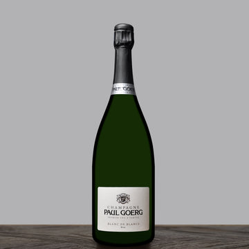 Paul Goerg | Premier Cru Champagne | Wine More Cellars