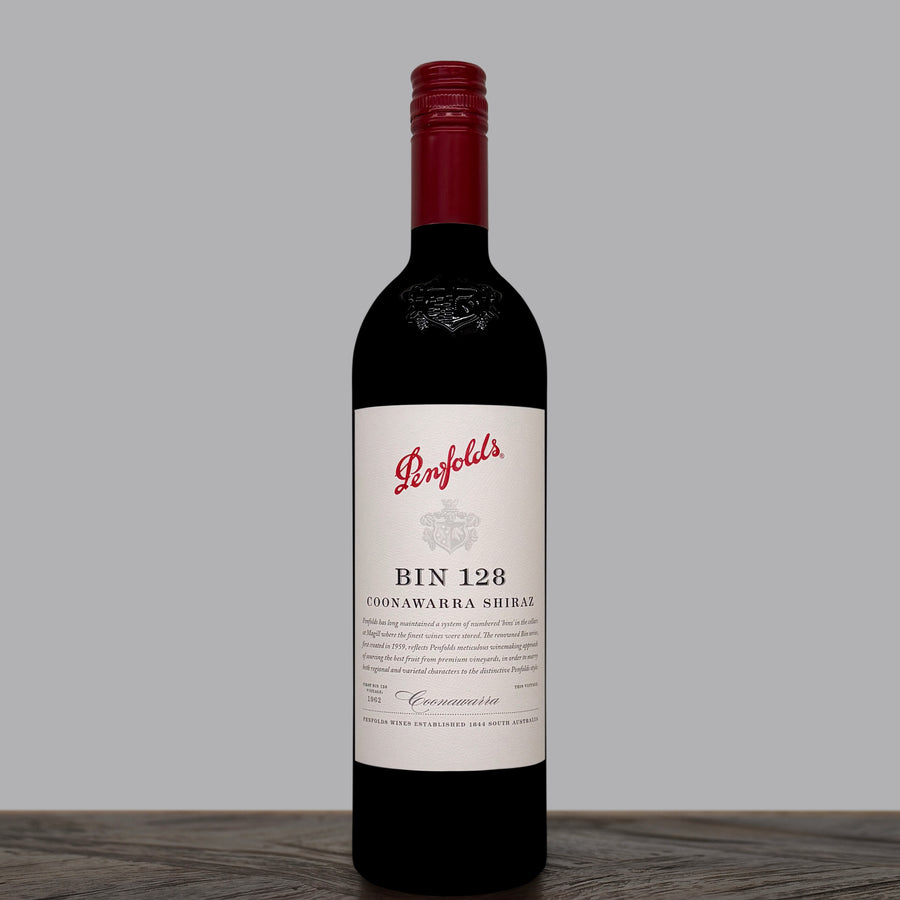 Penfolds Bin 128 Shiraz