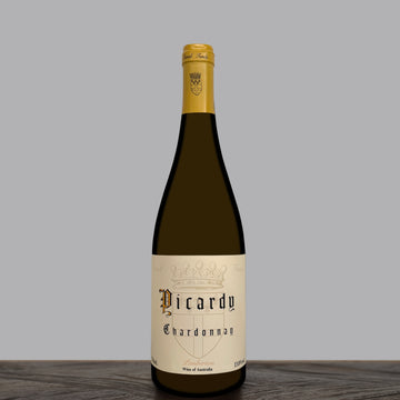 Picardy Chardonnay