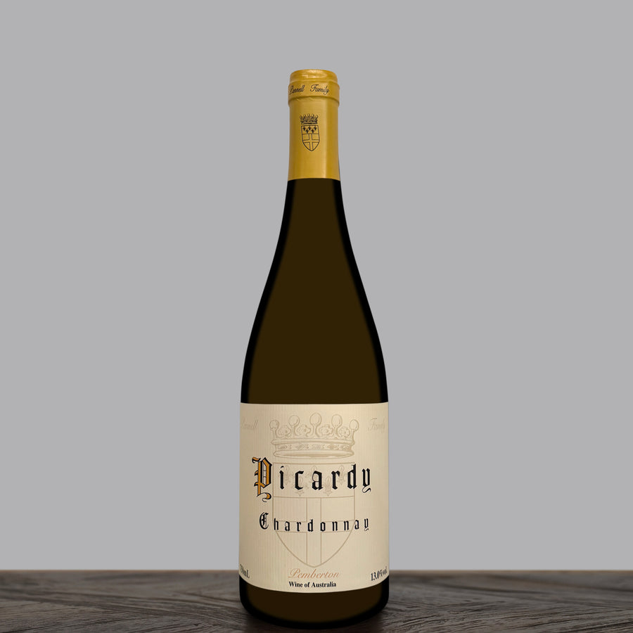 Picardy Chardonnay