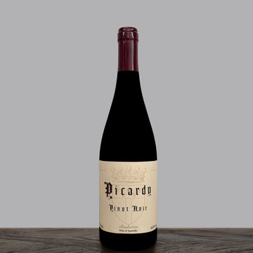Picardy Pinot Noir