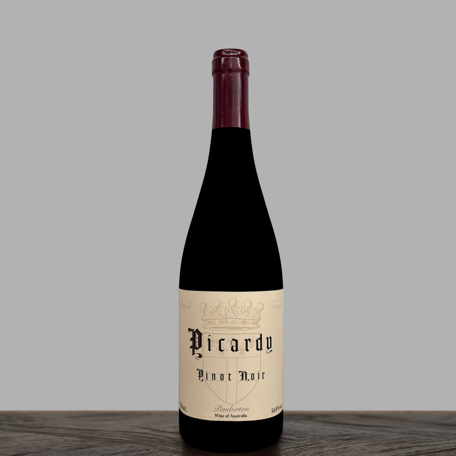Picardy Pinot Noir