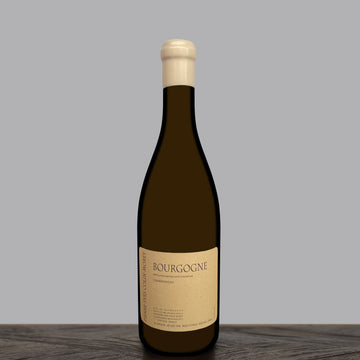 2018 Pierre-Yves Colin-Morey Bourgogne Blanc