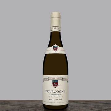 Pierre Labet Bourgogne Chardonnay Vieilles Vignes