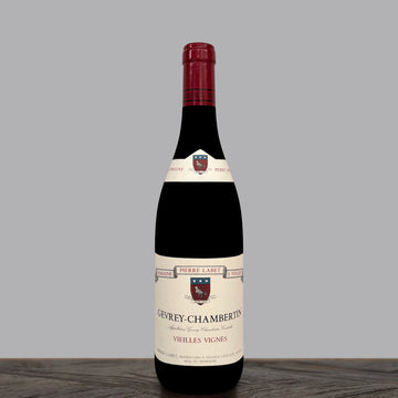 Pierre Labet Gevrey-Chambertin Vieilles Vignes