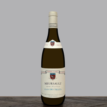 Pierre Labet Meursault Les Tillets