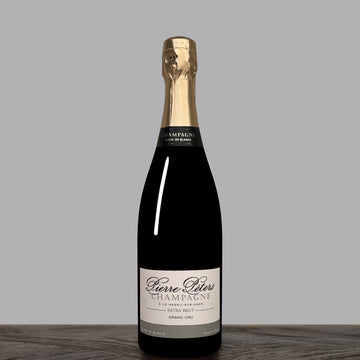Pierre Peters Blanc de Blancs Extra Brut Grand Cru Champagne