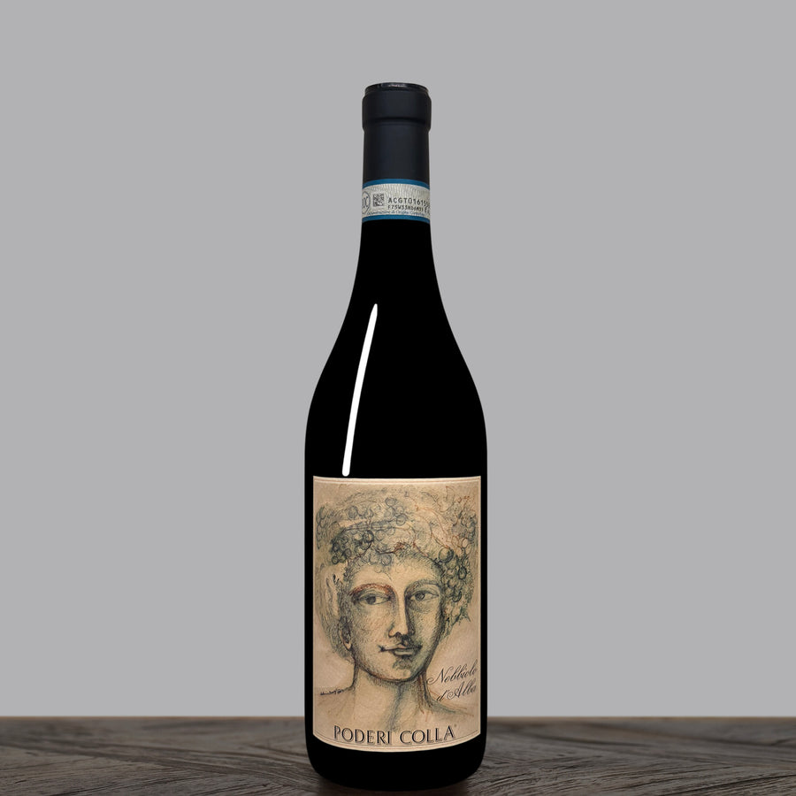 2020 Vietti Langhe Nebbiolo Perbacco – Wine More Cellars