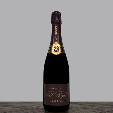 Pol Roger Brut Rose