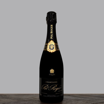Pol Roger Champagne Vintage Brut