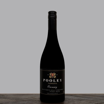 Pooley Butcher's Hill Oronsay Pinot Noir