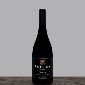 Pooley Cooinda Vale Oronsay Pinot Noir