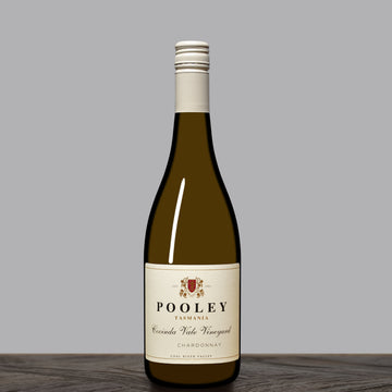 2022 Pooley Cooinda Vale Single Vineyard Chardonnay