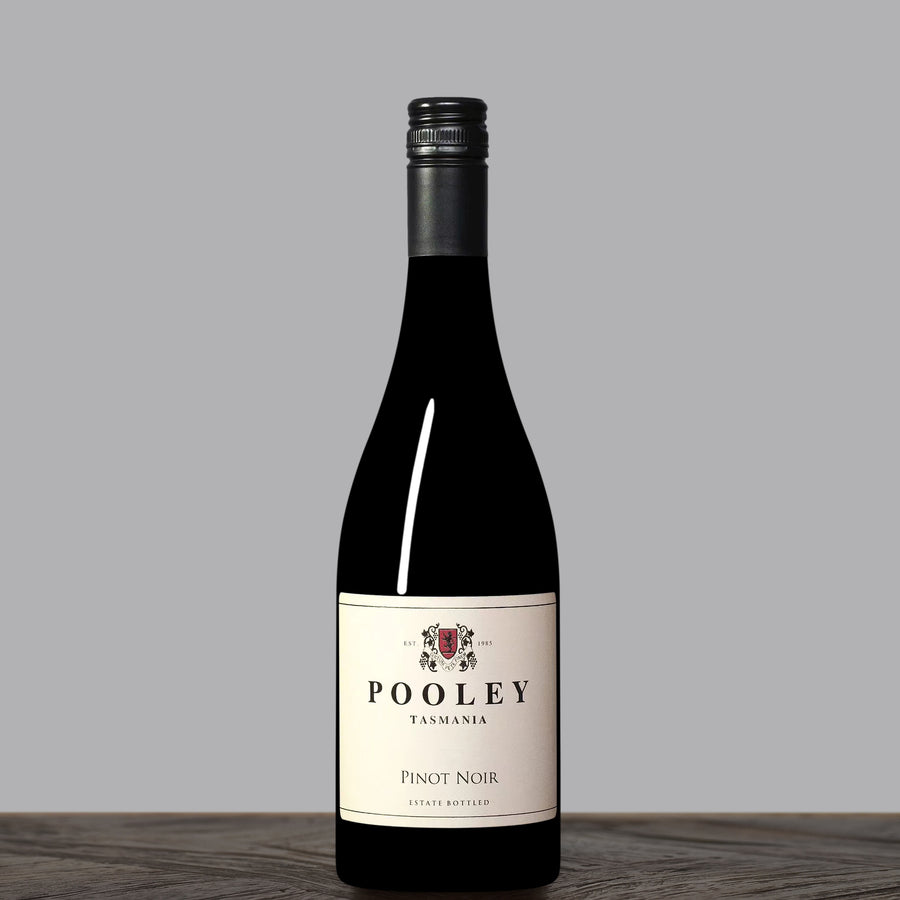 2022 Pooley Estate Pinot Noir
