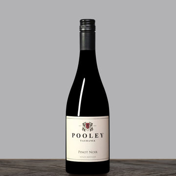 2021 Pooley Estate Pinot Noir