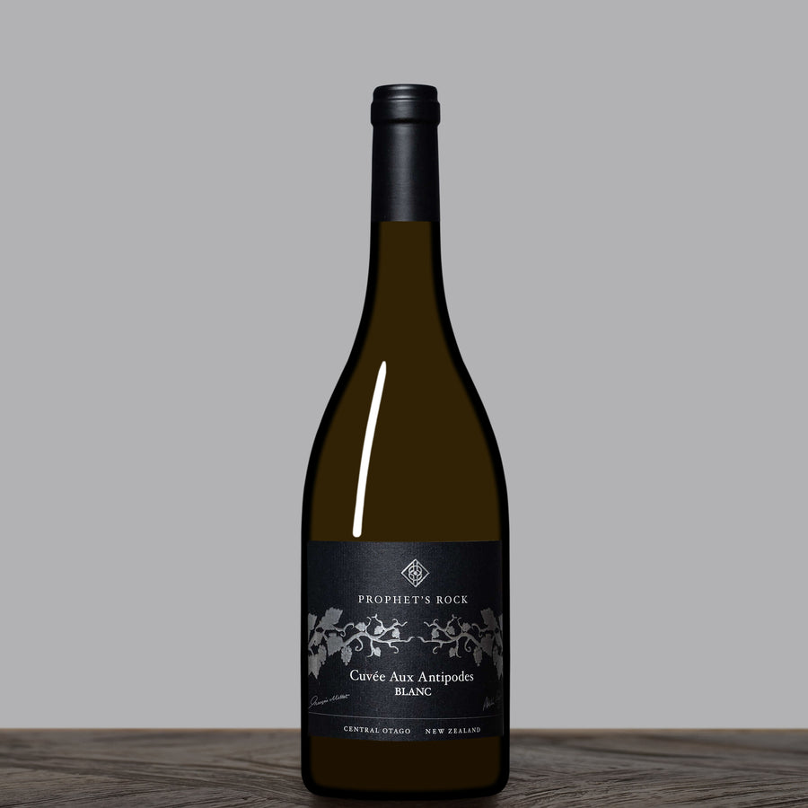 2019 Prophets Rock Cuvee Aux Antipodes Blanc