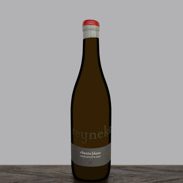 2017 Reyneke Natural Chenin Blanc