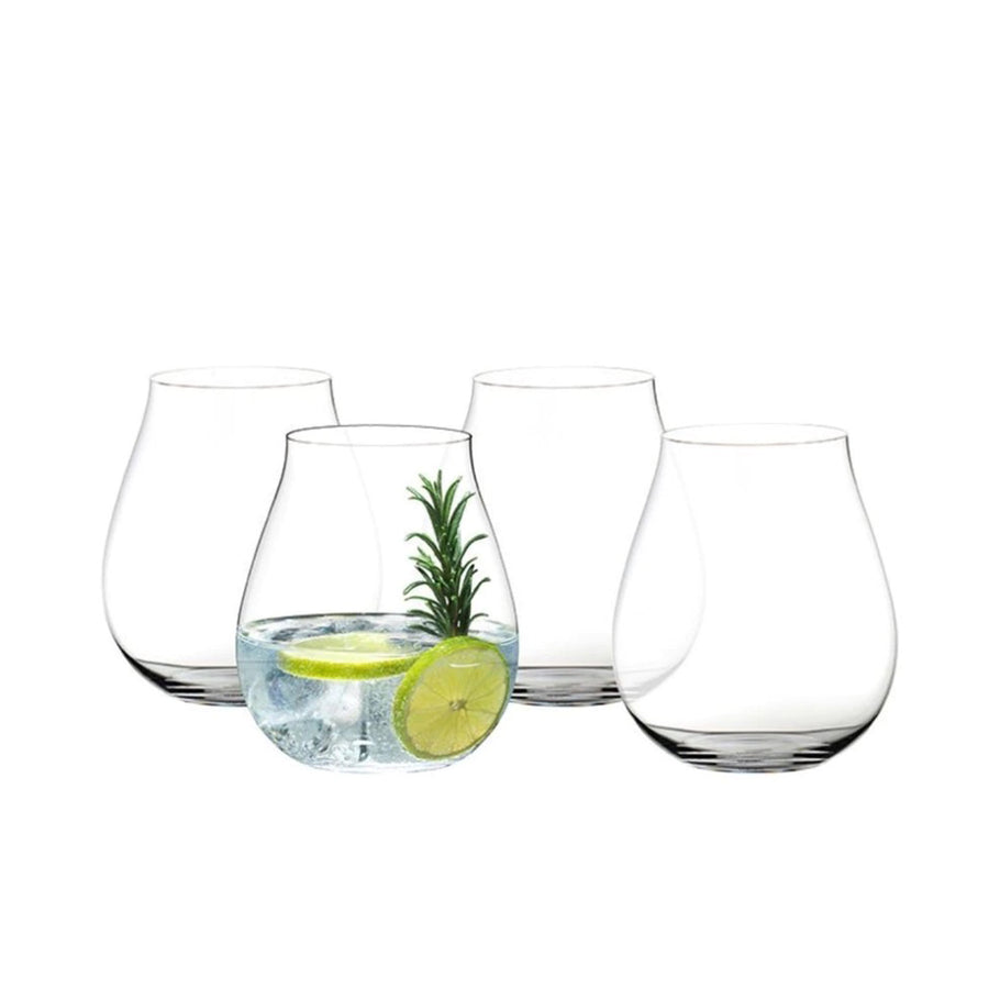 Riedel Gin & Tonic Glass 4 Pack