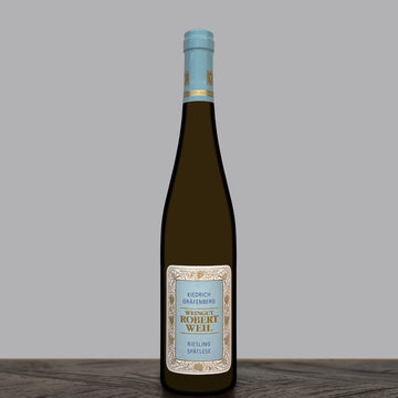 Robert Weil Kiedrich Grafenberg Riesling Spatlese