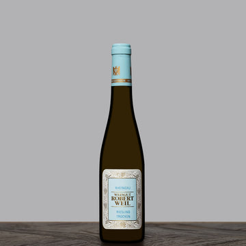 2020 Robert Weil Rheingau Riesling Trocken Half Bottle (375ml)